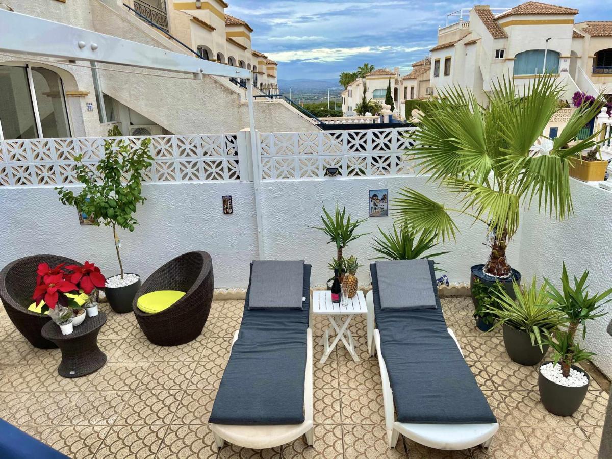 Apartamento Flamingo Gran Alacant ซานตาโปลา ภายนอก รูปภาพ