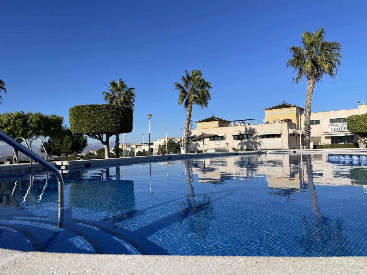 Apartamento Flamingo Gran Alacant ซานตาโปลา ภายนอก รูปภาพ